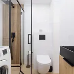 Διαμέρισμα With Balcony - Lobzowska 57 Street *