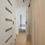 Διαμέρισμα With Balcony - Lobzowska 57 Street Krasków