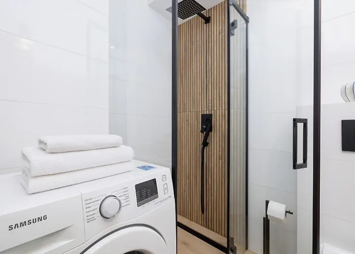 With Balcony - Lobzowska 57 Street *