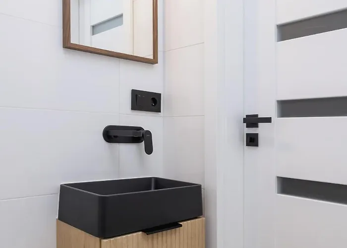 With Balcony - Lobzowska 57 Street *