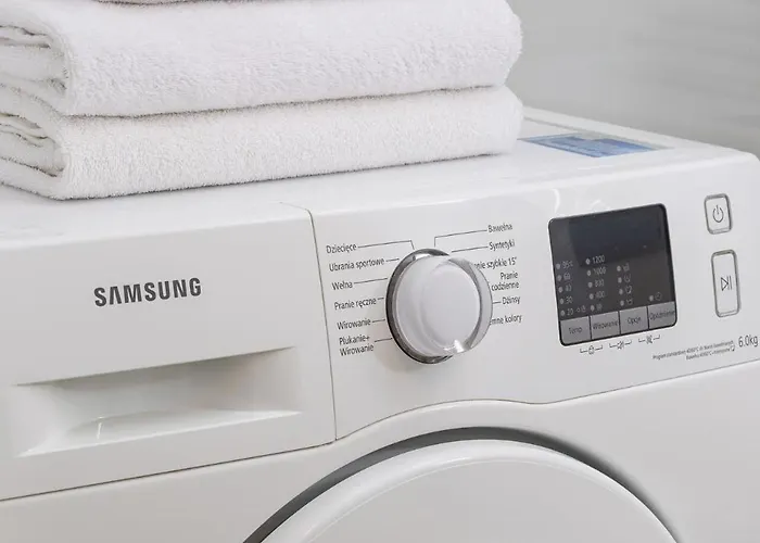 With Balcony - Lobzowska 57 Street Appartamento Cracovia