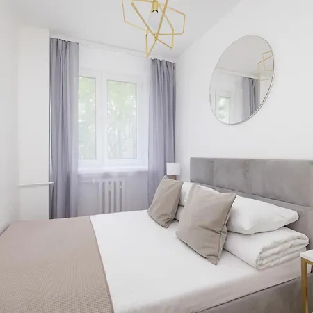 With Balcony - Lobzowska 57 Street *