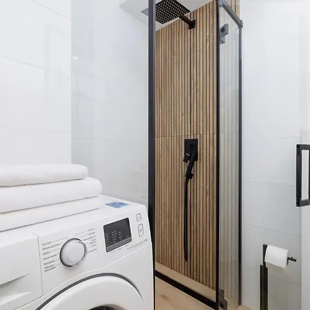 With Balcony - Lobzowska 57 Street *