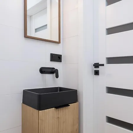 With Balcony - Lobzowska 57 Street *