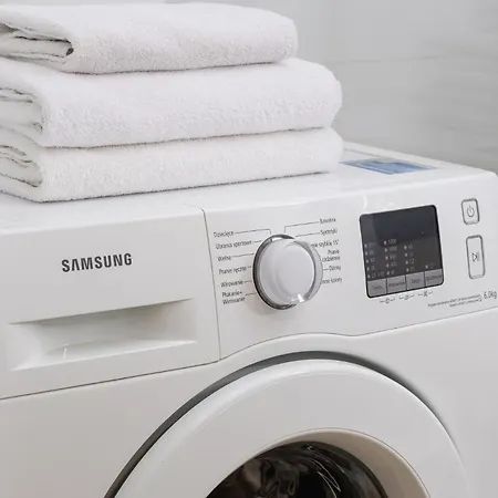 With Balcony - Lobzowska 57 Street Апартаменты Краков